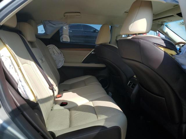 2019 LEXUS RX 350 BAS - 2T2ZZMCAXKC140361
