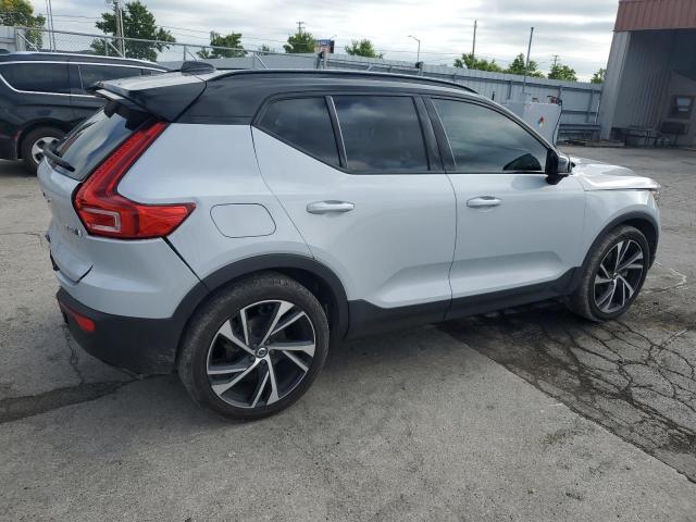 VIN YV4162UM6L2311983 2020 Volvo XC40, T5 R-Design no.3