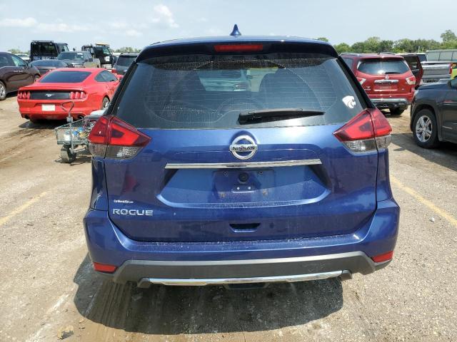 2017 NISSAN ROGUE S - 5N1AT2MT3HC793473