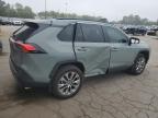 TOYOTA RAV4 XLE P photo