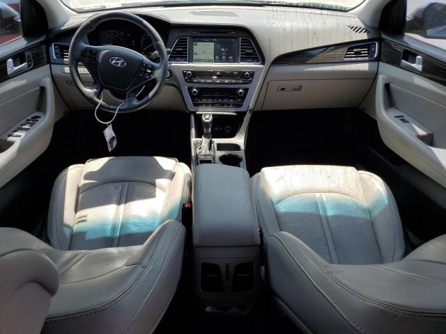 2015 HYUNDAI SONATA SPO - 5NPE34AF2FH105819