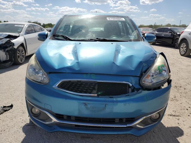 2017 MITSUBISHI MIRAGE SE - ML32A4HJXHH012344