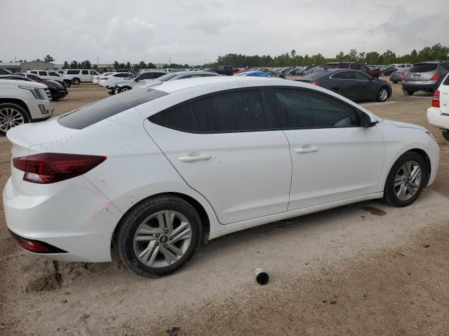 2020 HYUNDAI ELANTRA SE - 5NPD84LFXLH606933