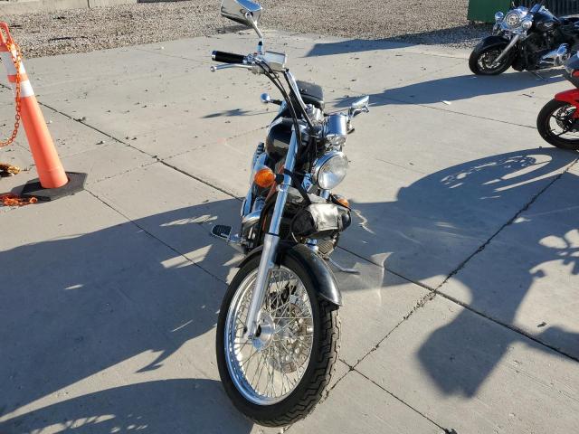 2007 HONDA VT600 C JH2PC21017K810095