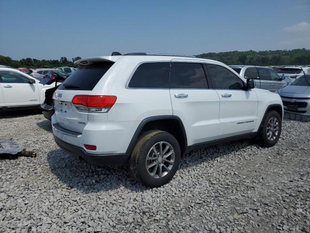 Vin: 1c4rjfbg3ec363609, lot: 66140234, jeep grand cher limited 20143