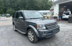 LAND ROVER LR4 HSE photo