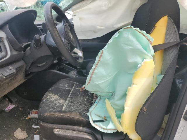 2019 KIA RIO S - 3KPA24AB6KE203779