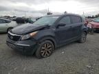 2016 KIA SPORTAGE L - KNDPBCAC6G7839638