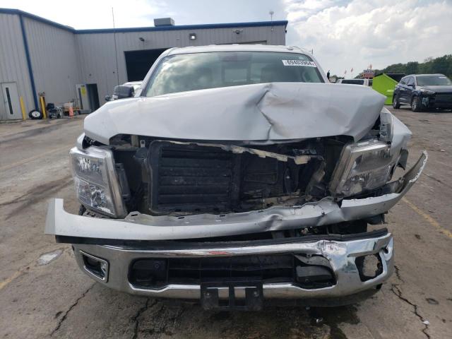 2018 NISSAN TITAN SV - 1N6AA1E5XJN548584