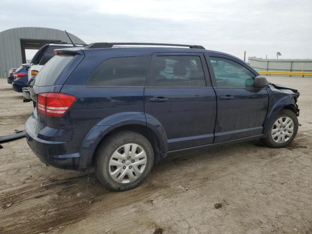 VIN 3C4PDCABXJT166793 2018 Dodge Journey, SE no.3