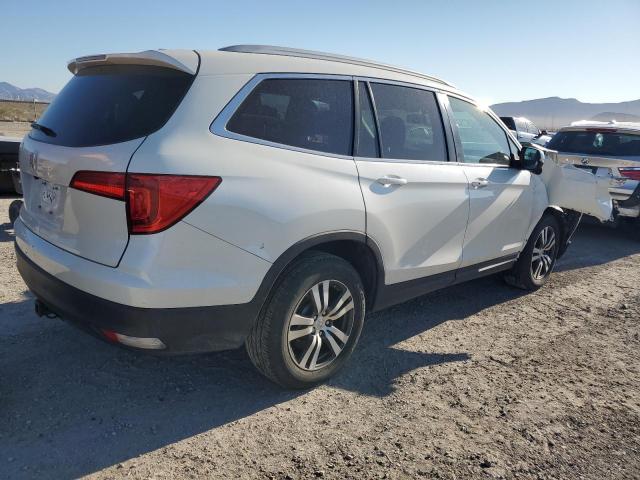 2016 HONDA PILOT EXL - 5FNYF5H57GB014312