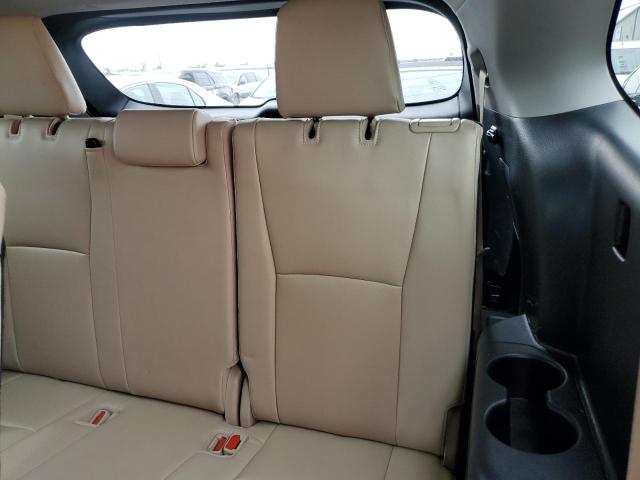 2021 TOYOTA HIGHLANDER - 5TDGBRCHXMS535984