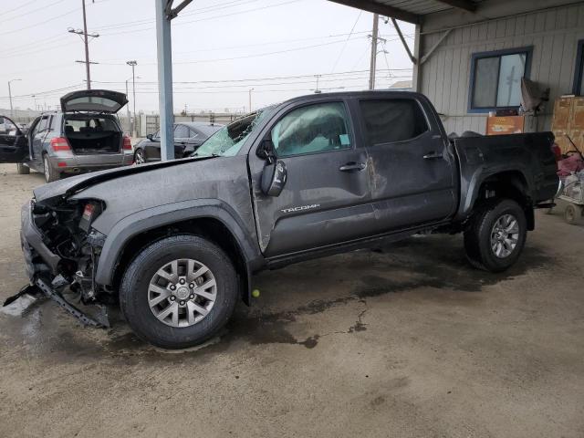 VIN 3TMAZ5CN8GM025685 2016 Toyota Tacoma, Double Cab no.1