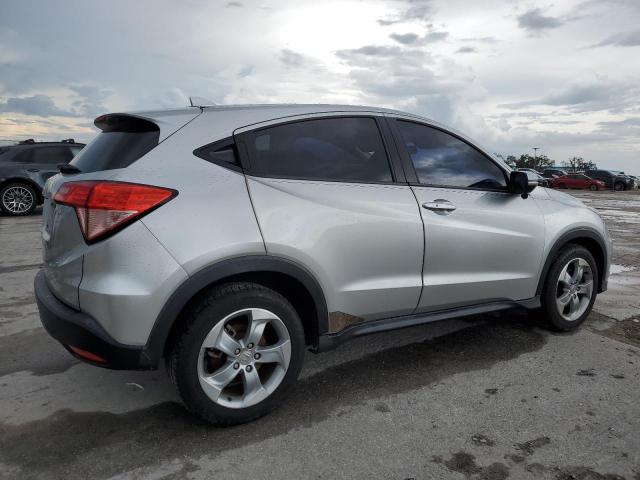 2016 HONDA HR-V EX - 3CZRU5H55GM723465