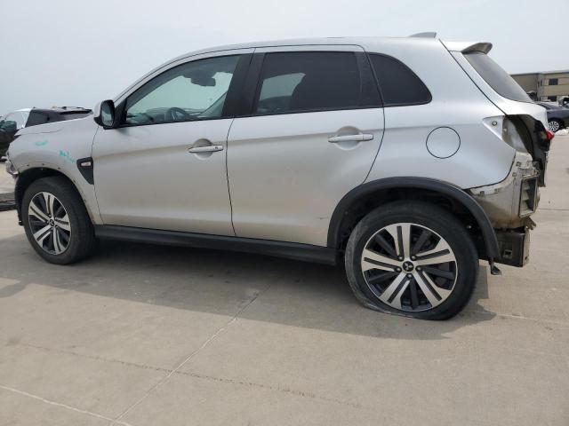 Vin: ja4apuau3mu024441, lot: 66508584, mitsubishi outlander es 20212