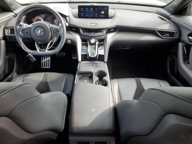 2021 ACURA TLX TECH A - 19UUB5F59MA014234