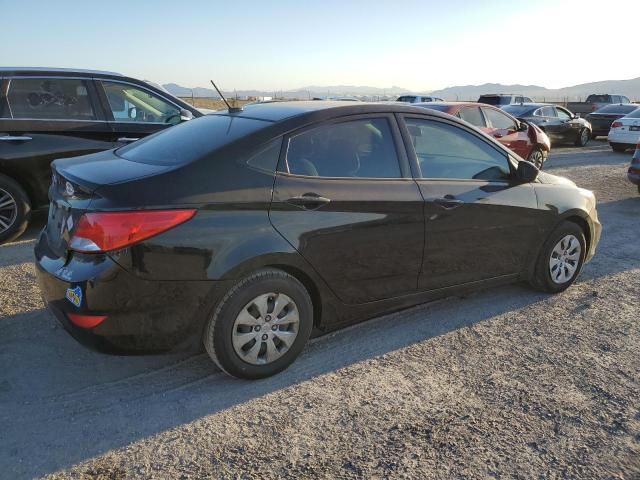 2016 HYUNDAI ACCENT SE - KMHCT4AE7GU150840