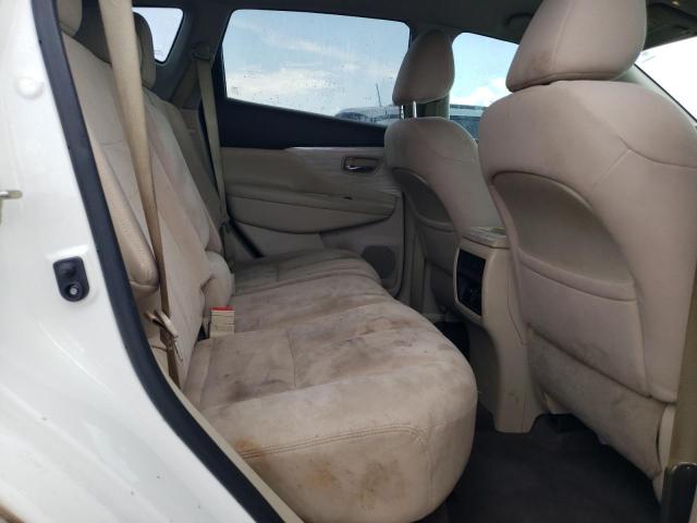 2017 NISSAN MURANO S - 5N1AZ2MG2HN145872