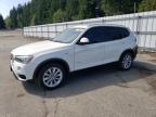 BMW X3 XDRIVE2 photo