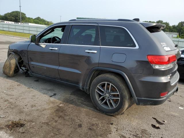 VIN 1C4RJFBG7HC734436 2017 Jeep Grand Cherokee, Lim... no.2