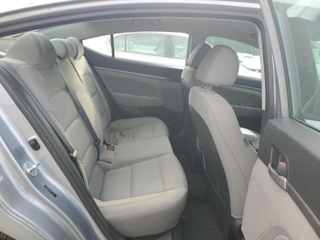 2017 HYUNDAI ELANTRA SE - 5NPD84LF9HH115146