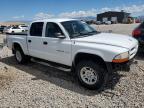 DODGE DAKOTA QUA photo