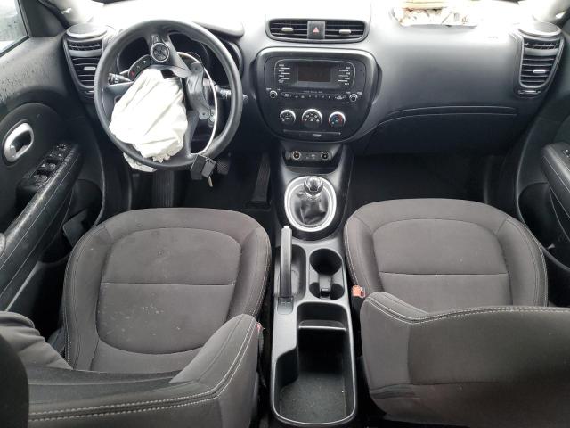 2016 KIA SOUL - KNDJN2A29G7875774