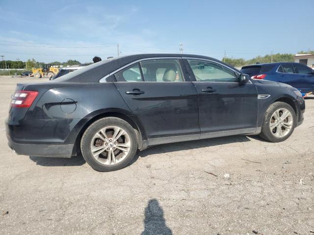 2018 FORD TAURUS SE - 1FAHP2D85JG118845