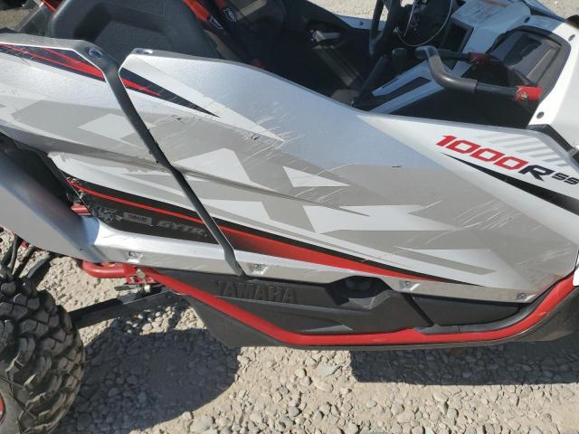 2018 YAMAHA YXZ1000 ET 5Y4AN15Y0JA100306