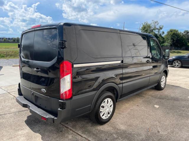 2016 FORD TRANSIT T- - 1FTYE1YM7GKB26257
