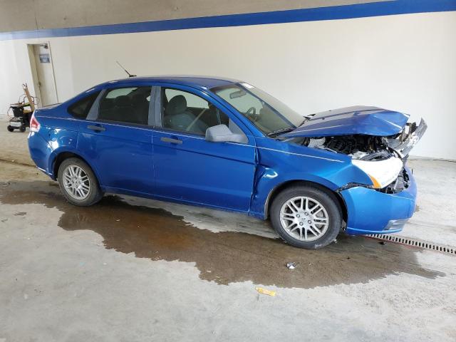 Vin: 1fahp3fn1aw271172, lot: 65719974, ford focus se 20104