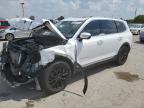 2021 KIA TELLURIDE - 5XYP5DHC5MG134282