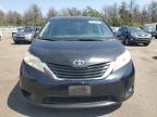 TOYOTA SIENNA LE photo