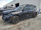 2022 BMW X7 XDRIVE4 - 5UXCW2C00N9L10895