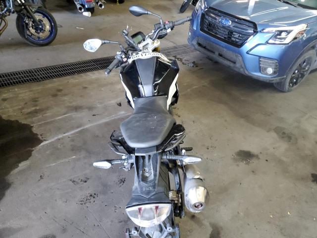 2021 BMW G310 R WB30G4306MRA08725