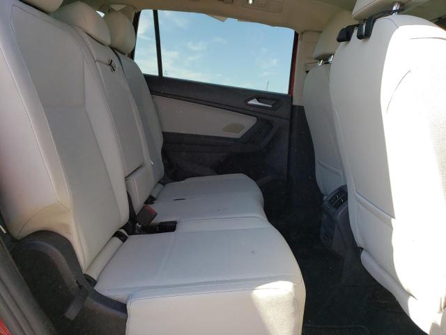 2019 VOLKSWAGEN TIGUAN SE - 3VV3B7AX8KM053199