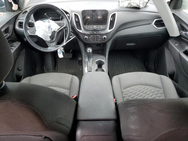 2018 CHEVROLET EQUINOX LT - 3GNAXTEX2JS627307