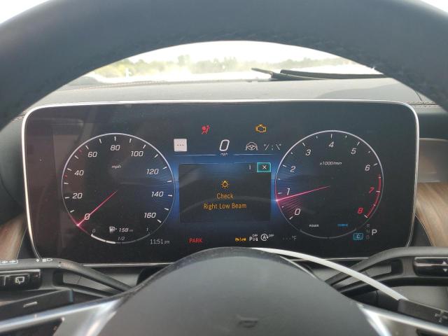 2024 MERCEDES-BENZ GLC 300 4M - W1NKM4HB3RF173833