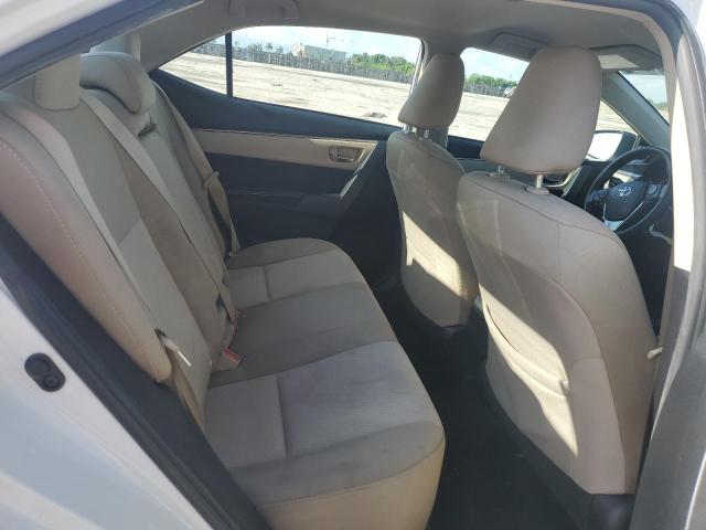 2016 TOYOTA COROLLA L - 2T1BURHE6GC589508