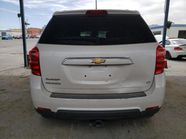 2017 CHEVROLET EQUINOX LT - 2GNALCEK7H1531288