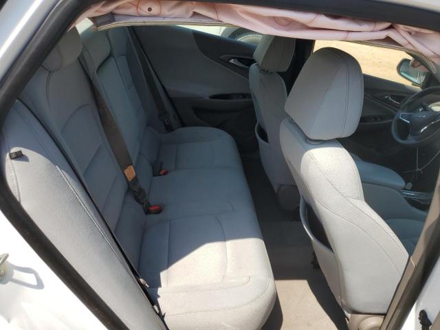2016 CHEVROLET MALIBU L - 1G1ZA5STXGF195825