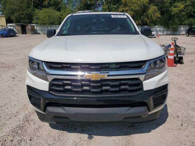 2022 CHEVROLET COLORADO - 1GCHSBEN9N1259715