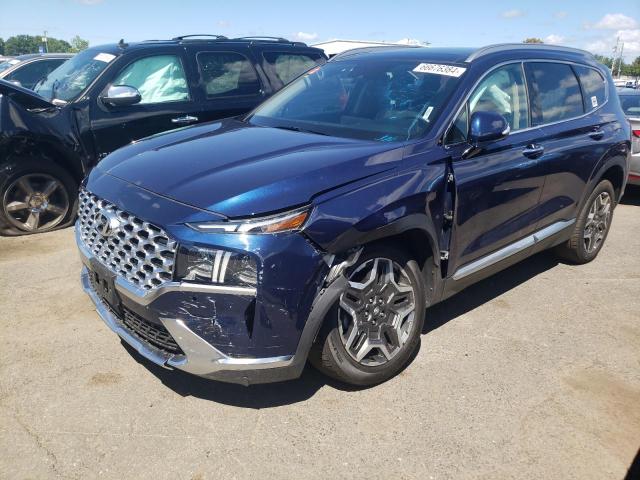 2023 HYUNDAI SANTA FE L 5NMS4DAL2PH595764  66676384