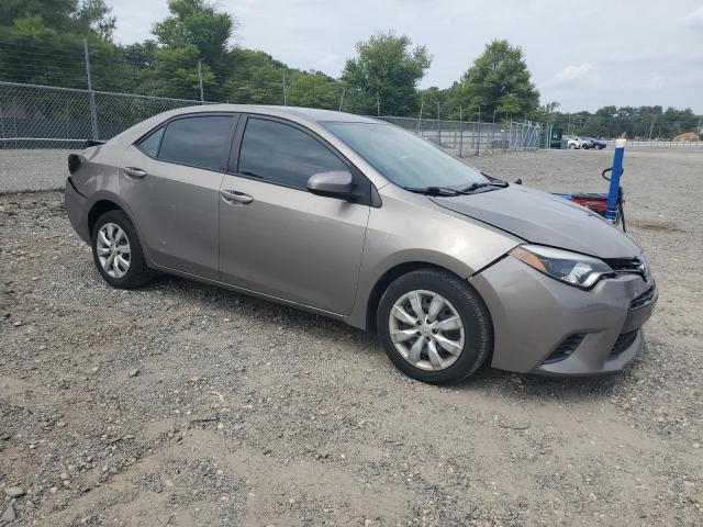 VIN 2T1BURHEXGC532986 2016 Toyota Corolla, L no.4