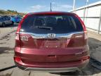 HONDA CR-V SE photo