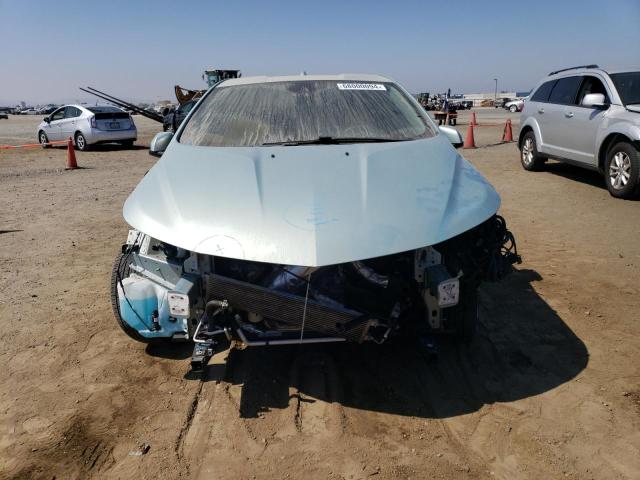 VIN 1G1RC6S54KU128143 2019 Chevrolet Volt, LT no.5