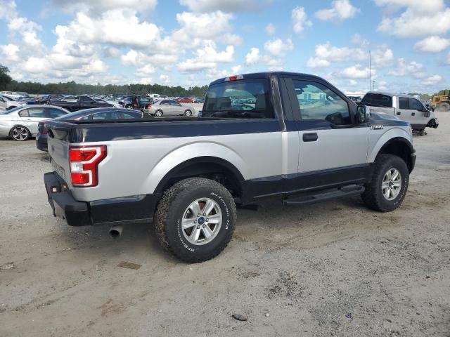 1FTMF1E50KKC46578 Ford All Models 2019