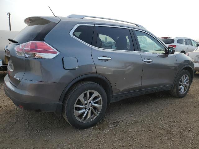 5N1AT2MV6EC794467 Nissan Rogue S 2014