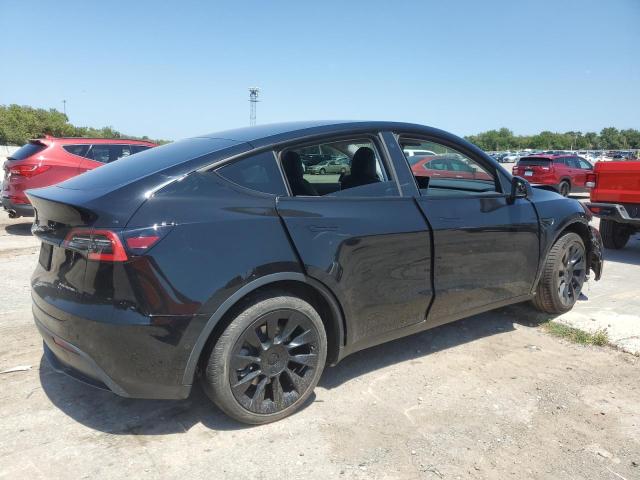 2021 TESLA MODEL Y - 5YJYGDEE9MF091237