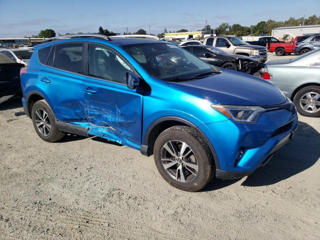 VIN 2T3RFREV9JW838104 2018 Toyota RAV4, Adventure no.4